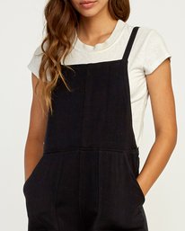 2 Strangers - Romper for Women  N3ONRHRVP9 RVCA