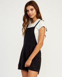 3 Strangers - Romper for Women  N3ONRHRVP9 RVCA