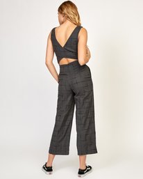 1 Thai Tie - Combinaison pour Femme  N3ONRIRVP9 RVCA