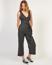0 Thai Tie - Combinaison pour Femme  N3ONRIRVP9 RVCA