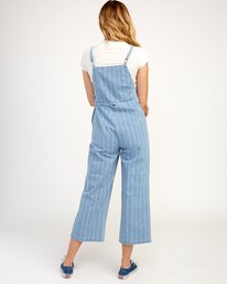 1 Called It - Romper for Women  N3ONRKRVP9 RVCA