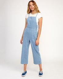 0 Called It - Romper for Women  N3ONRKRVP9 RVCA