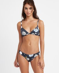 1 Rylie - Full Bikini Bottoms for Women  N3SBRJRVP9 RVCA