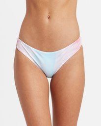 1 Entrance - Cheeky Bikini Bottoms for Women  N3SBRKRVP9 RVCA