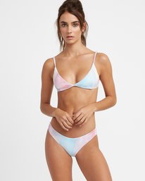 0 Entrance - Cheeky Bikini Bottoms for Women  N3SBRKRVP9 RVCA