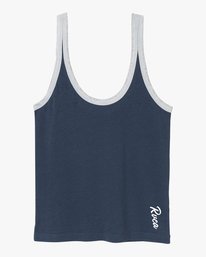 2 Contrary - Tank Top for Women  N3SGRBRVP9 RVCA