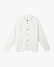 3 Winging It - Chemise pour Femme  N3SHRDRVP9 RVCA