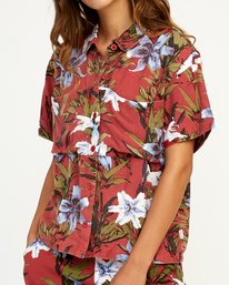1 Adventure Club - Shirt for Women  N3SHRERVP9 RVCA