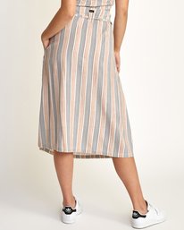 1 Oslo - Skirt for Women  N3SKRCRVP9 RVCA