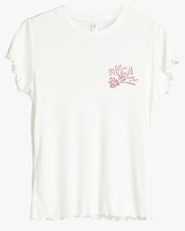 0 Thorns And Roses - T-Shirt for Women  N3SSRXRVP9 RVCA