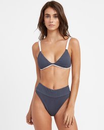 0 Linear - Bralette Bikini Top for Women  N3STRQRVP9 RVCA