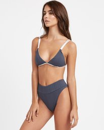 2 Linear - Bralette Bikini Top for Women  N3STRQRVP9 RVCA