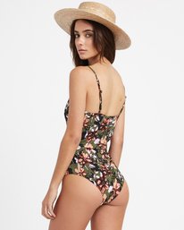 4 Roni - One Piece Swimsuit for Women  N3SWRBRVP9 RVCA