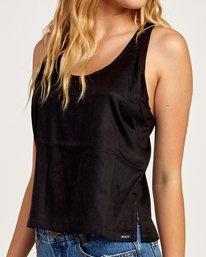 2 Wired - Tank Top for Women  N3TPRIRVP9 RVCA