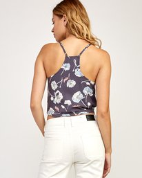 1 Your Escape - Tank Top for Women  N3TPRJRVP9 RVCA
