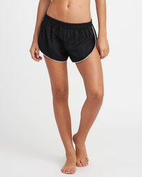 0 Stateside - Boardshort for Women  N3WKRARVP9 RVCA