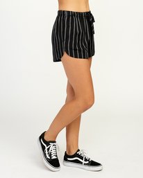 0 New Yume - Short pour Femme  N3WKRYRVP9 RVCA