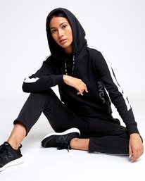 0 Tycho Pullover - Sports Hoodie for Women  N4HOWARVP9 RVCA