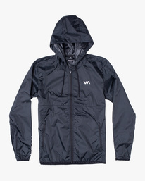 0 Hexstop Iv - Jacket for Men  N4JKMBRVP9 RVCA