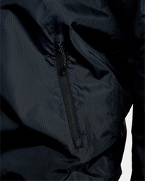 9 Hexstop Iv - Jacket for Men  N4JKMBRVP9 RVCA