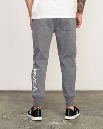 2 Sideline - Joggers for Men  N4PTMARVP9 RVCA