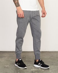 6 Sideline - Joggers for Men  N4PTMARVP9 RVCA