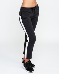 5 Tycho Fleece - Sports Jogger for Women  N4PTWERVP9 RVCA