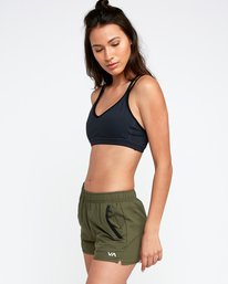 2 Ignight Strappy - Sports Bra for Women  N4UNWBRVP9 RVCA