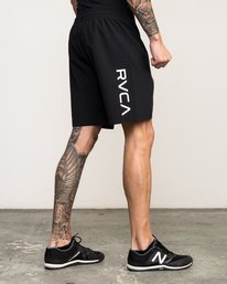 5 Scrapper 2 - 19" Sports Short for Men  N4WKMARVP9 RVCA