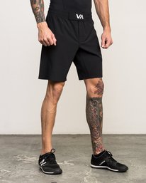 6 Scrapper 2 - 19" Sports Short for Men  N4WKMARVP9 RVCA