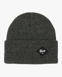 0 Vibes - Bonnet pour Homme  N5BNRARVP9 RVCA