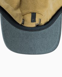 0 Dmote Mystics - Cap for Men  N5CPRKRVP9 RVCA