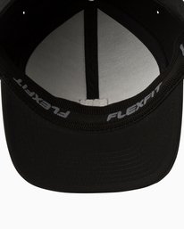 0 Flexfit Scores - Cap for Men  N5CPRNRVP9 RVCA