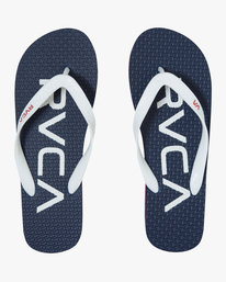 0 Trench Twn 3 - Sandal for Men  N5FFRBRVP9 RVCA