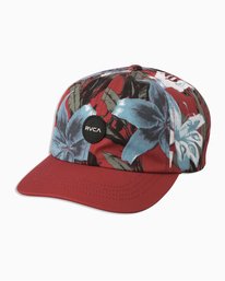 0 Exy - Casquette pour Femme  N9CPRBRVP9 RVCA