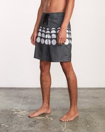 2 Trent Whitehead Dots Trunk - Boardshorts for Men  P1BSRERVS9 RVCA