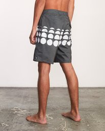 3 Trent Whitehead Dots Trunk - Boardshorts for Men  P1BSRERVS9 RVCA