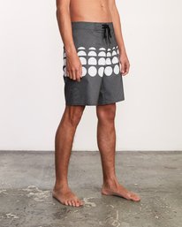 4 Trent Whitehead Dots Trunk - Boardshorts for Men  P1BSRERVS9 RVCA