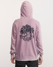 5 Travel Pack - Sweatshirt for Men  P1HORBRVS9 RVCA