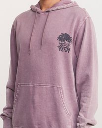3 Travel Pack - Sweatshirt for Men  P1HORBRVS9 RVCA
