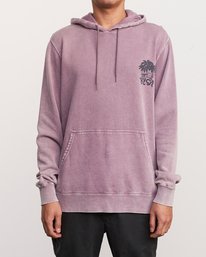 1 Travel Pack - Sweatshirt for Men  P1HORBRVS9 RVCA