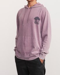 4 Travel Pack - Sweatshirt for Men  P1HORBRVS9 RVCA
