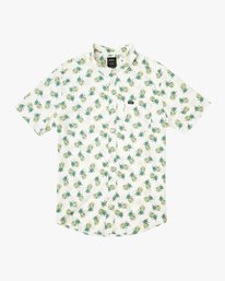 0 Kristen Liu Wong ANP Pack - Shirt for Men  P1SHRARVS9 RVCA