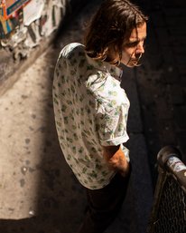 5 Kristen Liu Wong ANP Pack - Shirt for Men  P1SHRARVS9 RVCA