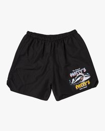 0 Matty's Patty's - Short élastique pour Homme  P1WKCARVS9 RVCA