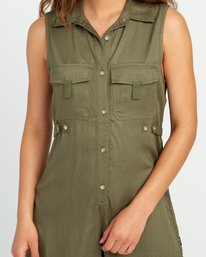 2 Watson - Romper for Women  P3ONRKRVS9 RVCA