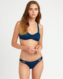0 Rowan - Medium Bikini Bottoms for Women  P3SBRORVS9 RVCA