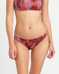 1 Tropic Punch - Cheeky Bikini Bottoms for Women  P3SBRRRVS9 RVCA