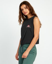 1 Everose - Tank Top for Women  P3SGRBRVS9 RVCA