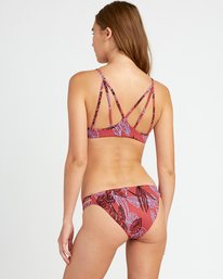 1 Tropic Punch - Bralette Bikini Top for Women  P3STRXRVS9 RVCA